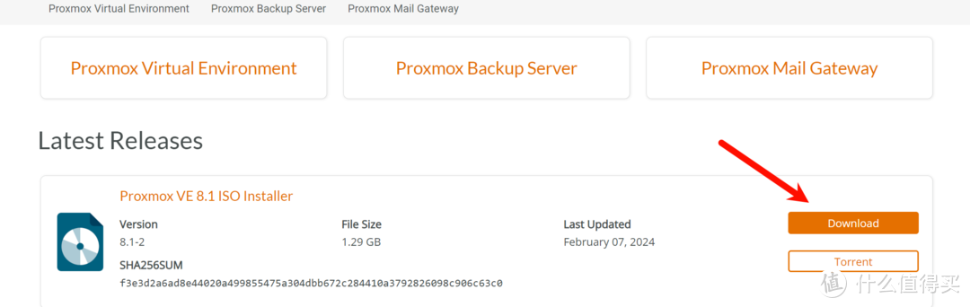 2024年PVE8最新安装使用指南|新手入门|安装|优化|Proxmox VE 8.1